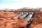 Suncrest - JP Excavating