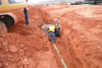 Suncrest - JP Excavating