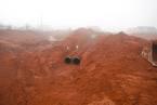 Suncrest - JP Excavating