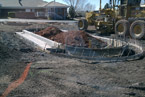 Sunset Church - JP Excavating