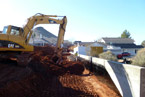 Sunset Church - JP Excavating