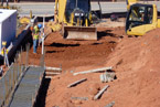 Sunset Church - JP Excavating