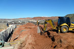 Sunset Church - JP Excavating
