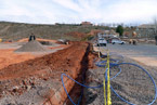 Sunset Church - JP Excavating