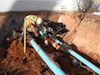 St. George Temple Chiller Addition - JP Excavating