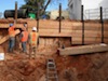 St. George Temple Chiller Addition - JP Excavating