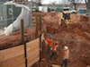 St. George Temple Chiller Addition - JP Excavating