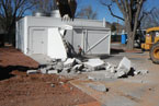 St. George Temple Chiller - JP Excavating