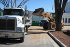 St. George Temple Chiller - JP Excavating