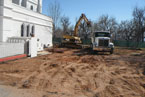 St. George Temple Chiller - JP Excavating