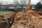 St. George Temple Chiller - JP Excavating