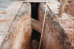 St. George Temple Chiller - JP Excavating