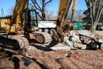St. George Temple Chiller - JP Excavating
