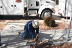 St. George Temple Chiller - JP Excavating