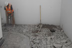 St. George Temple Chiller - JP Excavating