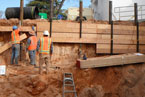 St. George Temple Chiller - JP Excavating
