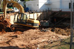 St. George Temple Chiller - JP Excavating