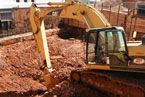 St. George Temple Chiller - JP Excavating