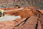 Tuacahn Wash - JP Excavating