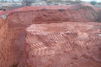 Tuacahn Wash - JP Excavating