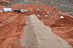 Tuacahn Wash - JP Excavating