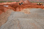 Tuacahn Wash - JP Excavating
