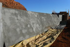 Tuacahn Wash - JP Excavating