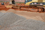 Tuacahn Wash - JP Excavating