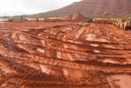 Tuacahn Wash - JP Excavating