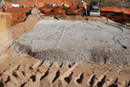 Tuacahn Wash - JP Excavating