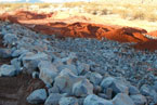 Tuacahn Wash - JP Excavating