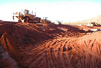 Tuacahn Wash - JP Excavating