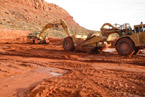 Tuacahn Wash - JP Excavating
