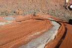 Tuacahn Wash - JP Excavating