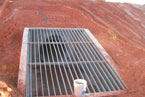 Tuacahn Wash - JP Excavating