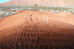 Tuacahn Wash - JP Excavating
