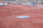 Tuacahn Wash - JP Excavating