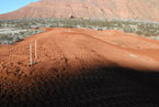 Tuacahn Wash - JP Excavating