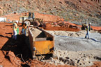 Tuacahn Wash - JP Excavating