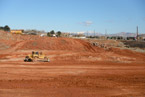 Twin Lakes Rough Grading - JP Excavating