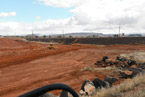 Twin Lakes Rough Grading - JP Excavating