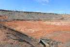 Twin Lakes Rough Grading - JP Excavating