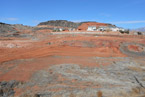Twin Lakes Rough Grading - JP Excavating