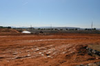 Twin Lakes Rough Grading - JP Excavating