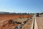 Twin Lakes Rough Grading - JP Excavating