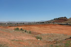 Twin Lakes Rough Grading - JP Excavating