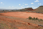 Twin Lakes Rough Grading - JP Excavating