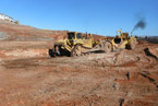 Twin Lakes Rough Grading - JP Excavating