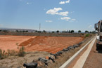 Twin Lakes Rough Grading - JP Excavating