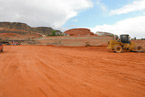 Twin Lakes Rough Grading - JP Excavating